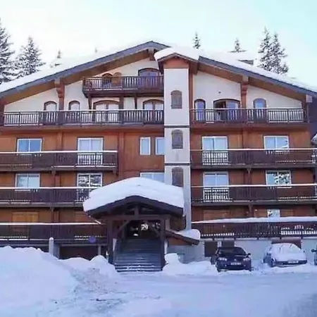 Apartment Spacious 3-bedroom Layout For Families Or Groups