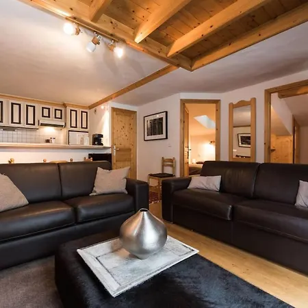 Spacious 3-bedroom Layout For Families Or Groups * Courchevel